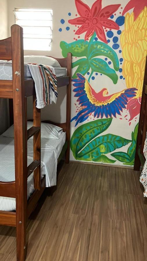 Hostel New Ipanema Rio de Janeiro Buitenkant foto