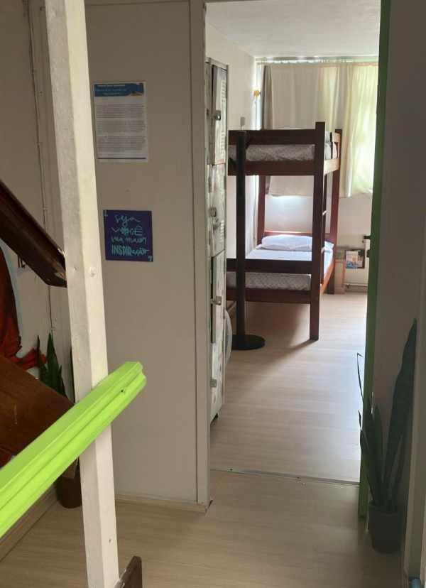 Hostel New Ipanema Rio de Janeiro Buitenkant foto