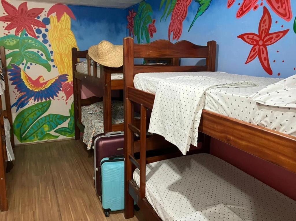 Hostel New Ipanema Rio de Janeiro Buitenkant foto